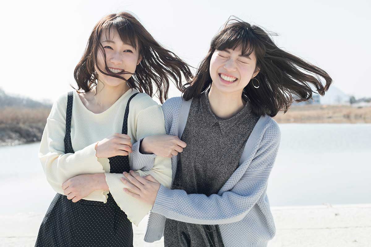 大学生で接客業に興味があれば